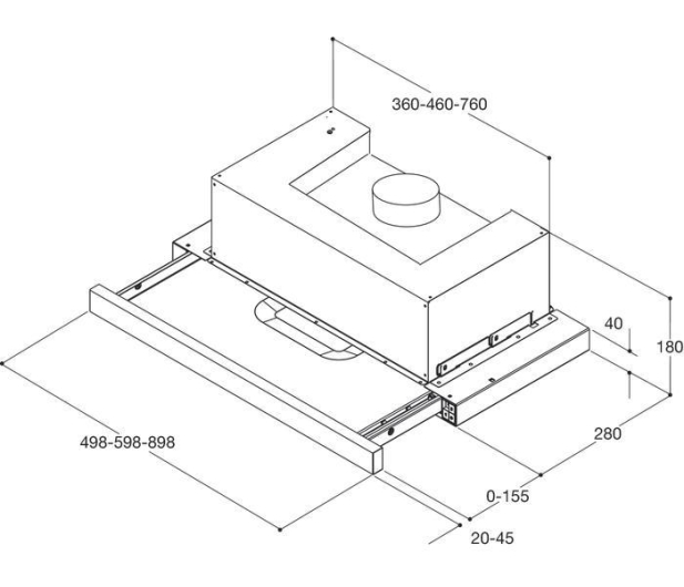 Whirlpool AKR5390/1 IX - 539327 - zdjęcie 4
